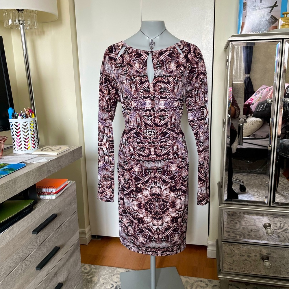Jennifer Lopez dress NEW